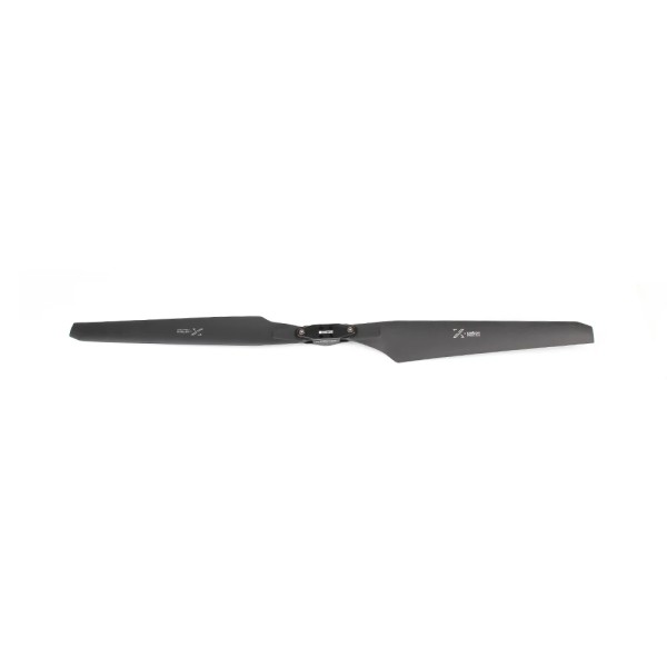 T-MOTOR Brand MF2815 Paramotor 2 Blades Folding Propeller for Quadcopter RC Drone Airplane